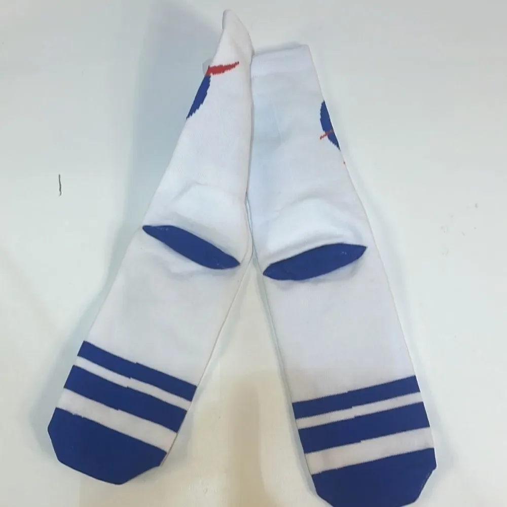Brand new NASA socks‎